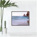 Picture of A Moment of Peace _GroupedProduct_Rectangle_Landscape_Photography _GroupedProduct_Rectangle_Landscape_Canvas_Framed_