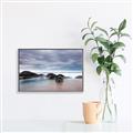 Picture of A Rare Occurrence  _GroupedProduct_Rectangle_Landscape_Photography _GroupedProduct_Rectangle_Landscape_Canvas_Framed_
