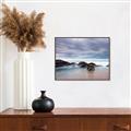 Picture of A Rare Occurrence  _GroupedProduct_Rectangle_Landscape_Photography _GroupedProduct_Rectangle_Landscape_Canvas_Framed_