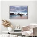 Picture of A Rare Occurrence  _GroupedProduct_Rectangle_Landscape_Photography _GroupedProduct_Rectangle_Landscape_Canvas_Framed_