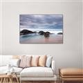 Picture of A Rare Occurrence  _GroupedProduct_Rectangle_Landscape_Photography _GroupedProduct_Rectangle_Landscape_Canvas_Framed_