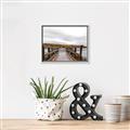 Picture of Autumn Dock _GroupedProduct_Rectangle_Landscape_Photography _GroupedProduct_Rectangle_Landscape_Canvas_Framed_