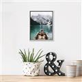 Picture of Away from Home _GroupedProduct_Rectangle_Portrait_Photography _GroupedProduct_Rectangle_Portrait_Canvas_Framed_