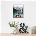 Picture of Away from Home _GroupedProduct_Rectangle_Portrait_Photography _GroupedProduct_Rectangle_Portrait_Canvas_Framed_