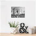 Picture of Arc de Triomphe _GroupedProduct_Rectangle_Landscape_Photography _GroupedProduct_Rectangle_Landscape_Unframed_Print_Only_