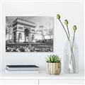 Picture of Arc de Triomphe _GroupedProduct_Rectangle_Landscape_Photography _GroupedProduct_Rectangle_Landscape_Unframed_Print_Only_