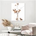 Picture of Aster Flower  _GroupedProduct_Rectangle_Portrait_Photography _GroupedProduct_Rectangle_Portrait_Unframed_Print_Only_