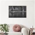 Picture of Autumn by the Lake _GroupedProduct_Rectangle_Landscape_Photography _GroupedProduct_Rectangle_Landscape_Unframed_Print_Only_
