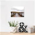 Picture of Autumn Dock _GroupedProduct_Rectangle_Landscape_Photography _GroupedProduct_Rectangle_Landscape_Unframed_Print_Only_