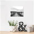 Picture of Autumn Dock _GroupedProduct_Rectangle_Landscape_Photography _GroupedProduct_Rectangle_Landscape_Unframed_Print_Only_