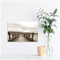 Picture of Autumn Dock _GroupedProduct_Rectangle_Landscape_Photography _GroupedProduct_Rectangle_Landscape_Unframed_Print_Only_