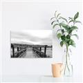 Picture of Autumn Dock _GroupedProduct_Rectangle_Landscape_Photography _GroupedProduct_Rectangle_Landscape_Unframed_Print_Only_