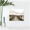 Picture of Autumn Dock _GroupedProduct_Rectangle_Landscape_Photography _GroupedProduct_Rectangle_Landscape_Unframed_Print_Only_