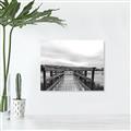 Picture of Autumn Dock _GroupedProduct_Rectangle_Landscape_Photography _GroupedProduct_Rectangle_Landscape_Unframed_Print_Only_