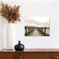 Picture of Autumn Dock _GroupedProduct_Rectangle_Landscape_Photography _GroupedProduct_Rectangle_Landscape_Unframed_Print_Only_