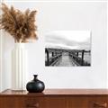 Picture of Autumn Dock _GroupedProduct_Rectangle_Landscape_Photography _GroupedProduct_Rectangle_Landscape_Unframed_Print_Only_