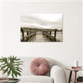 Picture of Autumn Dock _GroupedProduct_Rectangle_Landscape_Photography _GroupedProduct_Rectangle_Landscape_Unframed_Print_Only_