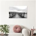 Picture of Autumn Dock _GroupedProduct_Rectangle_Landscape_Photography _GroupedProduct_Rectangle_Landscape_Unframed_Print_Only_