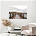 Picture of Autumn Dock _GroupedProduct_Rectangle_Landscape_Photography _GroupedProduct_Rectangle_Landscape_Unframed_Print_Only_