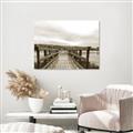 Picture of Autumn Dock _GroupedProduct_Rectangle_Landscape_Photography _GroupedProduct_Rectangle_Landscape_Unframed_Print_Only_