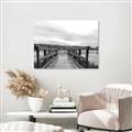 Picture of Autumn Dock _GroupedProduct_Rectangle_Landscape_Photography _GroupedProduct_Rectangle_Landscape_Unframed_Print_Only_