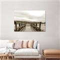 Picture of Autumn Dock _GroupedProduct_Rectangle_Landscape_Photography _GroupedProduct_Rectangle_Landscape_Unframed_Print_Only_