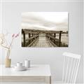 Picture of Autumn Dock _GroupedProduct_Rectangle_Landscape_Photography _GroupedProduct_Rectangle_Landscape_Unframed_Print_Only_