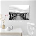 Picture of Autumn Dock _GroupedProduct_Rectangle_Landscape_Photography _GroupedProduct_Rectangle_Landscape_Unframed_Print_Only_