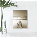 Picture of Bamboo Dock  _GroupedProduct_Rectangle_Portrait_Photography _GroupedProduct_Rectangle_Portrait_Unframed_Print_Only_
