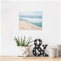 Picture of Beach Day II  _GroupedProduct_Rectangle_Landscape_Photography _GroupedProduct_Rectangle_Landscape_Unframed_Print_Only_