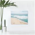 Picture of Beach Day II  _GroupedProduct_Rectangle_Landscape_Photography _GroupedProduct_Rectangle_Landscape_Unframed_Print_Only_