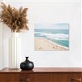 Picture of Beach Day II  _GroupedProduct_Rectangle_Landscape_Photography _GroupedProduct_Rectangle_Landscape_Unframed_Print_Only_