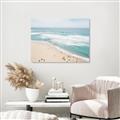 Picture of Beach Day II  _GroupedProduct_Rectangle_Landscape_Photography _GroupedProduct_Rectangle_Landscape_Unframed_Print_Only_