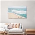Picture of Beach Day II  _GroupedProduct_Rectangle_Landscape_Photography _GroupedProduct_Rectangle_Landscape_Unframed_Print_Only_