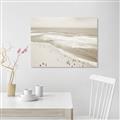 Picture of Beach Day II  _GroupedProduct_Rectangle_Landscape_Photography _GroupedProduct_Rectangle_Landscape_Unframed_Print_Only_