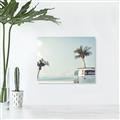 Picture of Beach Van II  _GroupedProduct_Rectangle_Landscape_Photography _GroupedProduct_Rectangle_Landscape_Unframed_Print_Only_