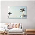 Picture of Beach Van II  _GroupedProduct_Rectangle_Landscape_Photography _GroupedProduct_Rectangle_Landscape_Unframed_Print_Only_