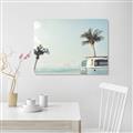 Picture of Beach Van II  _GroupedProduct_Rectangle_Landscape_Photography _GroupedProduct_Rectangle_Landscape_Unframed_Print_Only_