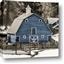 Picture of Blue Barn