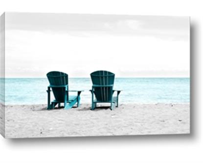 Picture of Deck Chairs