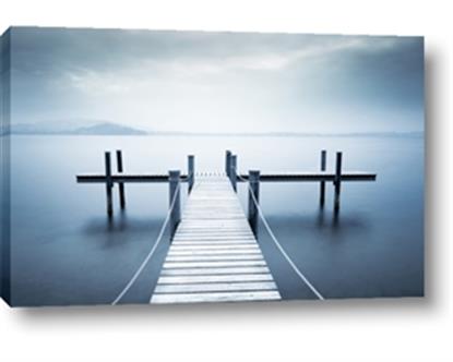 Picture of Dock on the Lake