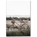 Picture of Bicycle Basket _GroupedProduct_Rectangle_Portrait_Photography _GroupedProduct_Rectangle_Portrait_Canvas_