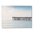 Picture of Birds on the Pier _GroupedProduct_Rectangle_Landscape_Photography _GroupedProduct_Rectangle_Landscape_Canvas_
