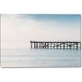 Picture of Birds on the Pier _GroupedProduct_Rectangle_Landscape_Photography _GroupedProduct_Rectangle_Landscape_Canvas_