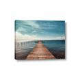 Picture of Blissfull Dock _GroupedProduct_Rectangle_Landscape_Photography _GroupedProduct_Rectangle_Landscape_Canvas_