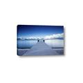 Picture of Bluest of Blue _GroupedProduct_Rectangle_Landscape_Photography _GroupedProduct_Rectangle_Landscape_Canvas_