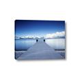 Picture of Bluest of Blue _GroupedProduct_Rectangle_Landscape_Photography _GroupedProduct_Rectangle_Landscape_Canvas_