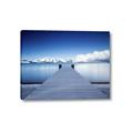 Picture of Bluest of Blue _GroupedProduct_Rectangle_Landscape_Photography _GroupedProduct_Rectangle_Landscape_Canvas_
