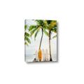 Picture of Boards on the Beach _GroupedProduct_Rectangle_Portrait_Photography _GroupedProduct_Rectangle_Portrait_Canvas_