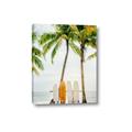 Picture of Boards on the Beach _GroupedProduct_Rectangle_Portrait_Photography _GroupedProduct_Rectangle_Portrait_Canvas_